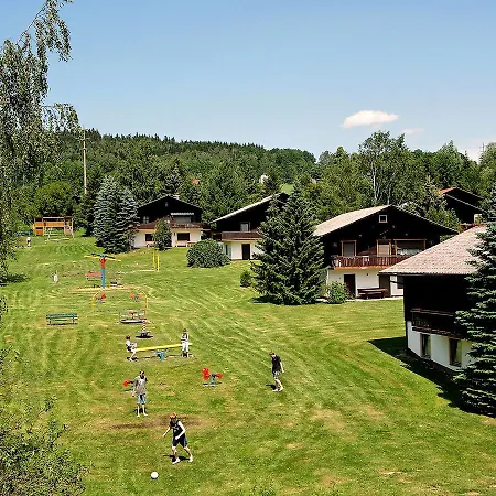 Am Hohen Bogen.3 Apartmán *